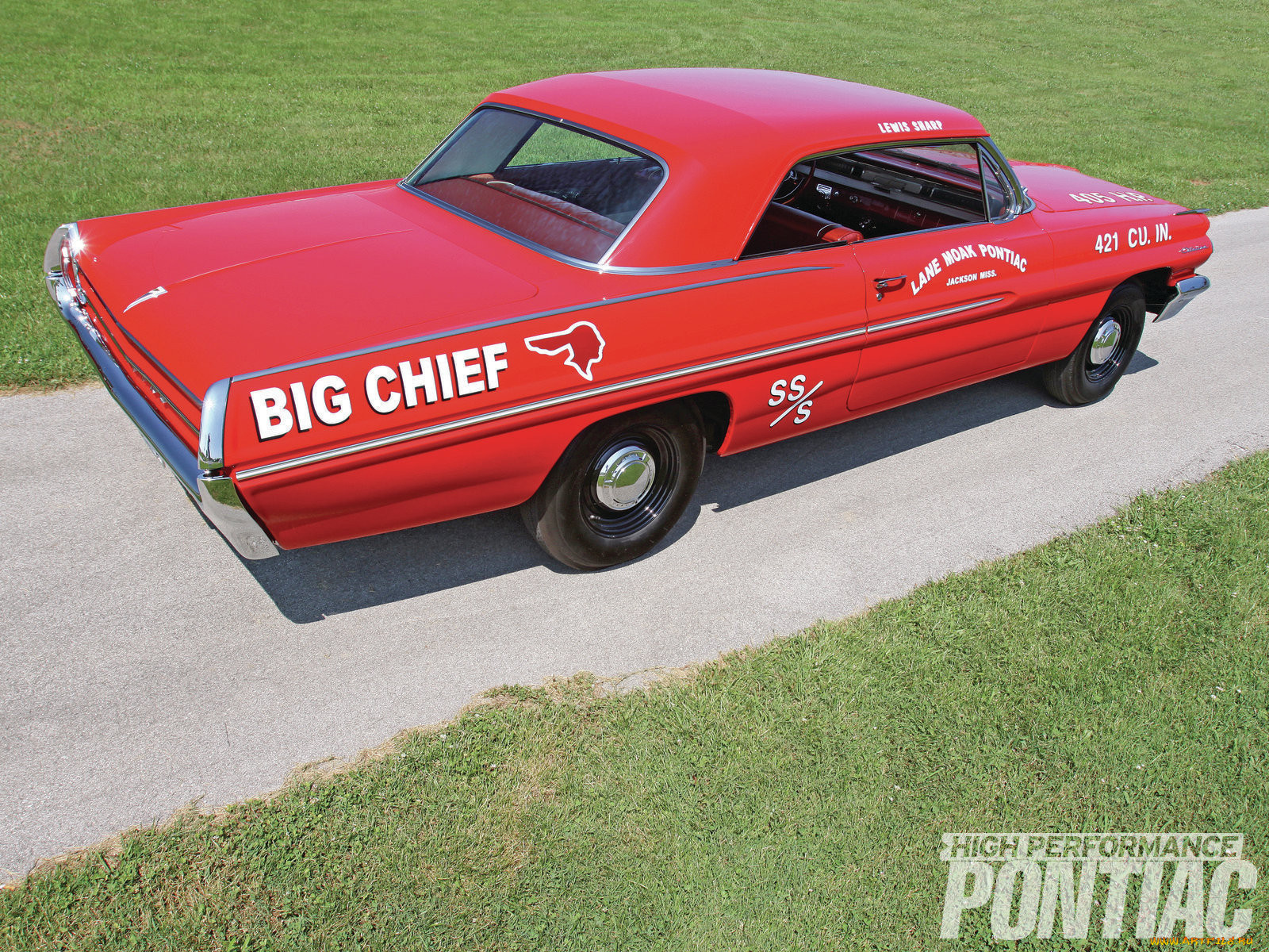 , pontiac, 1962-pontiac-super-duty-catalina